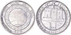 World Coins - Coin, San Marino, Lira, 1977, , Aluminum, KM:63