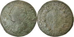 World Coins - Coin, France, 12 deniers françois, 1791, Marseille, , KM 600.11