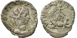 Ancient Coins - Coin, Gallienus, Antoninianus, 260-269, Trier, , Billon, Cohen:1062