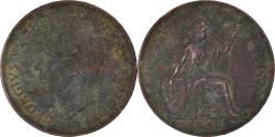 World Coins - Coin, Great Britain, Penny, 1949