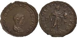 Ancient Coins - Coin, Constantine II, Nummus, 317, Trier, , Copper, RIC:174
