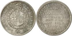 World Coins - Coin, Great Britain, Silver Token Bristol, 6 Pence, 1811, , Silver