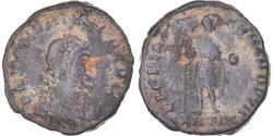 Ancient Coins - Coin, Honorius, Follis, 393-423, Antioch, , Bronze