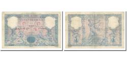 World Coins - France, 100 Francs, Bleu et Rose, 1899-12-29, AU(50-53), Fayette:21.12, KM:65b