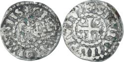 World Coins - Coin, France, Maine, Herbert I, Denier, ND (1015-1246), Le Mans,
