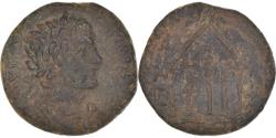 Ancient Coins - Coin, Cilicia, Caracalla, Æ, 197-217, Isaura, , Bronze