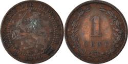 World Coins - Coin, Netherlands, Cent, 1900