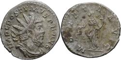 Ancient Coins - Postumus, Antoninianus, 260-269, Cologne, Billon, , RIC:315