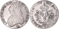 World Coins - Coin, France, Louis XVI, Ecu aux branches d'olivier, 1791, Limoges,
