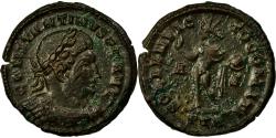 Ancient Coins - Coin, Constantine I, Nummus, Trier, , Copper, Cohen:546