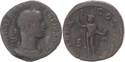 Ancient Coins - Coin, Severus Alexander, Sestertius, 232, Rome, , Bronze, RIC:525
