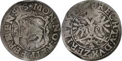 World Coins - Swiss Cantons, Bern, Batzen, Bern, Billon,