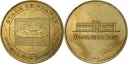 World Coins - France, Token, Saint-Denis - Stade de France n°1 -  Inauguration, 1998