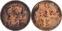 World Coins - Coin, France, Dupuis, 5 Centimes, 1902, Paris, , Bronze, KM:842