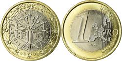 World Coins - France, Euro, 2003, , Bi-Metallic, KM:1288