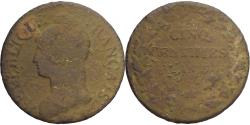 World Coins - Coin, France, Dupré, 5 Centimes, AN 5, Paris, , Copper, Gadoury:126