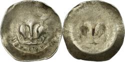 World Coins - Coin, France, Pfennig, Strasbourg, , Silver, Boudeau:1329