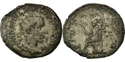 Ancient Coins - Coin, Philip I, Antoninianus, , Billon, Cohen:240