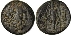 Ancient Coins - Coin, Phrygia, Apameia, Ae, 133-48 BC, , Bronze, BMC:67-71