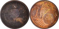 World Coins - Coin, Netherlands, Euro Cent, 2000