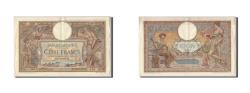 World Coins - Banknote, France, 100 Francs, 100 F 1908-1939 ''Luc Olivier Merson'', 1931