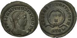 Ancient Coins - Coin, Constantine II, Follis, Trier, , Bronze, RIC:441