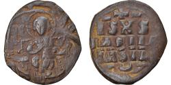 Ancient Coins - Coin, Anonymous, Follis, 1042-1055, Constantinople, , Copper, Sear:1836