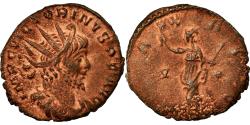 Ancient Coins - Coin, Victorinus, Antoninianus, 270-271, Trier or Cologne, , Billon