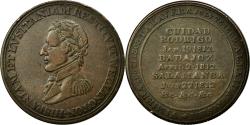 World Coins - United Kingdom , Jeton, Great-Britain, 1812, , Copper
