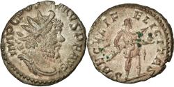 Ancient Coins - Coin, Postumus, Antoninianus, , Billon, Cohen:331