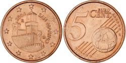 World Coins - Coin, San Marino, 5 Centimes, 2004, , Copper