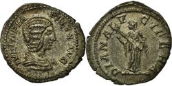 Ancient Coins - Coin, Julia, Denarius, , Silver, Cohen:32
