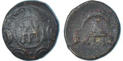 Ancient Coins - Kingdom of Macedonia, Demetrios I Poliorketes, Æ Unit, ca. 295-288 BC