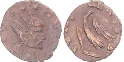 Ancient Coins - Coin, Divus Claudius II Gothicus, Antoninianus, 270, Uncertain Mint,