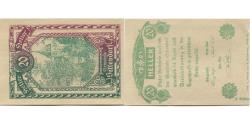 World Coins - Banknote, Austria, Sittendorf, 20 Heller, Eglise, 1920, UNC(63), Mehl:FS 1001a