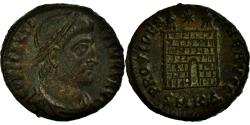 Ancient Coins - Coin, Constantine I, Nummus, Nicomedia, , Copper, Cohen:458