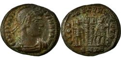 Ancient Coins - Coin, Constantine I, Nummus, Kyzikos, , Copper, Cohen:254