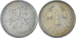 World Coins - Coin, Finland, Markka, 1922