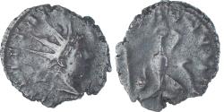 Ancient Coins - Coin, Tetricus II, Antoninianus, 273-274, Gaul, , Billon, RIC:255