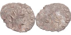 Ancient Coins - Coin, Gallienus, Antoninianus, 260-268, Rome, , Billon, RIC:157k
