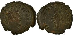 Ancient Coins - Coin, Tetricus I, Antoninianus, AD 273-274, Trier or Cologne, , Billon