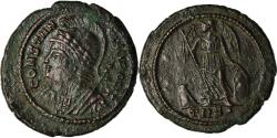 Ancient Coins - Coin, Constantinople, City Commemoratives, Nummus, 330-333, Trier,
