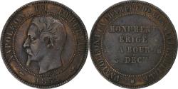 World Coins - France, Medal, Napoléon III, Ville de Lille, À Napoléon Ier, Monument érigé
