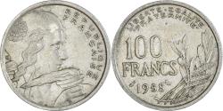 World Coins - Coin, France, 100 Francs, 1958