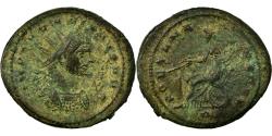 Ancient Coins - Coin, Aurelia, Antoninianus, Milan, , Billon, Cohen:95