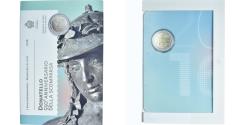 World Coins - San Marino, 2 Euro, 500ème anniversaire de la mort de Donatello, 2016, Rome