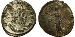 Ancient Coins - Coin, Postumus, Antoninianus, 268-269, Trier or Cologne, , Billon