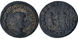 Ancient Coins - Probus, Antoninianus, 276-282, Antioch, , Billon, RIC:922