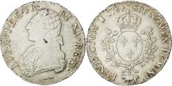 World Coins - Coin, France, Louis XVI, Écu de Béarn aux branches d'olivier, Ecu, 1784, Pau