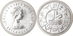 World Coins - Coin, Canada, Elizabeth II, Dollar, 1978, Royal Canadian Mint, Ottawa